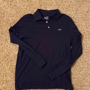 Boys Vineyard vine polo